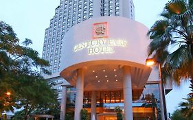 Bangkok Century Park Hotel